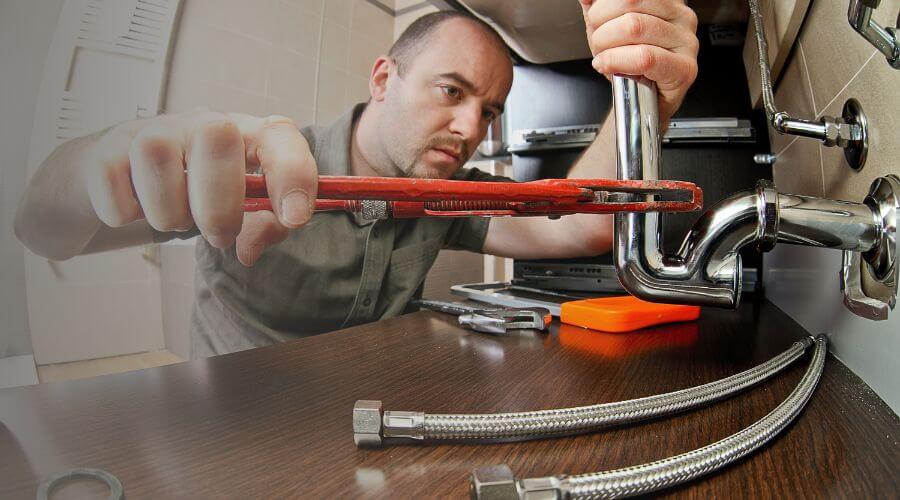 Professional water heater repair in Morgan, GA